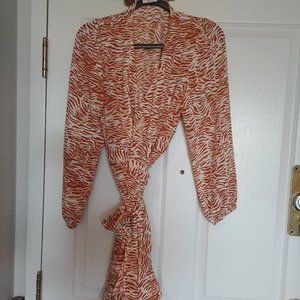 Aritzia Little Moon JULEP DRESS